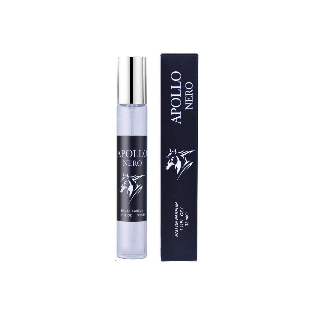 Profumo Apollo Nero 33ml | Tertio